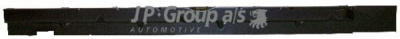 JP GROUP 8181800600 -  Канал теплового воздуха
